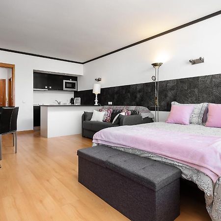 Apartamento Portugal Quarteira Exteriör bild