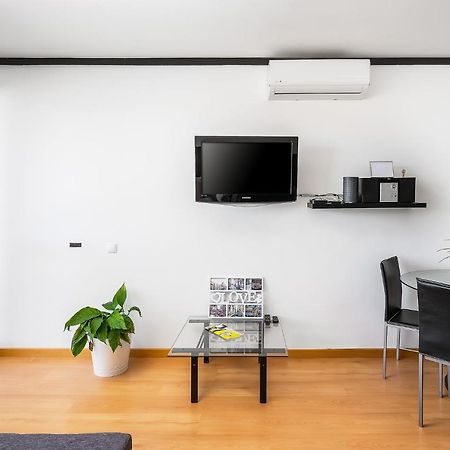 Apartamento Portugal Quarteira Exteriör bild