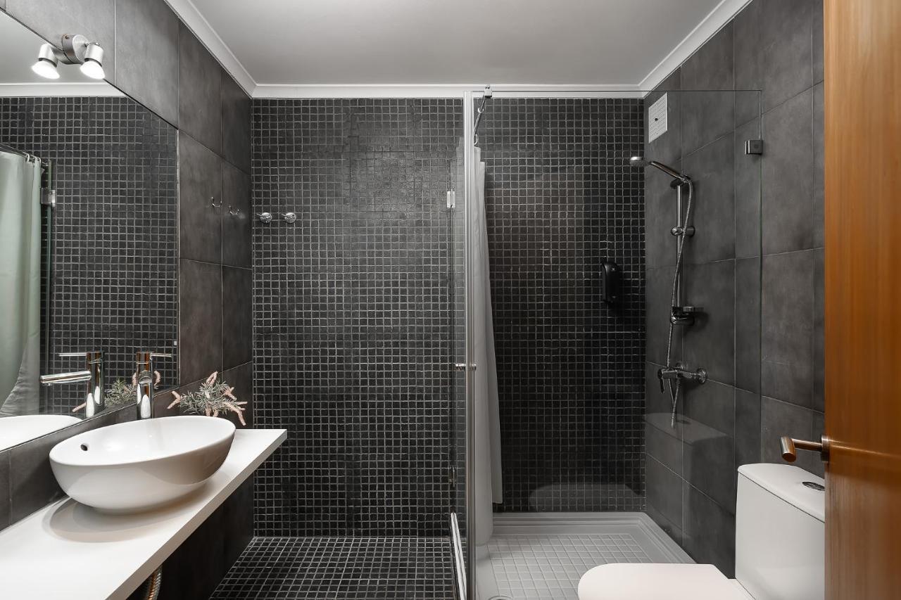 Apartamento Portugal Quarteira Exteriör bild