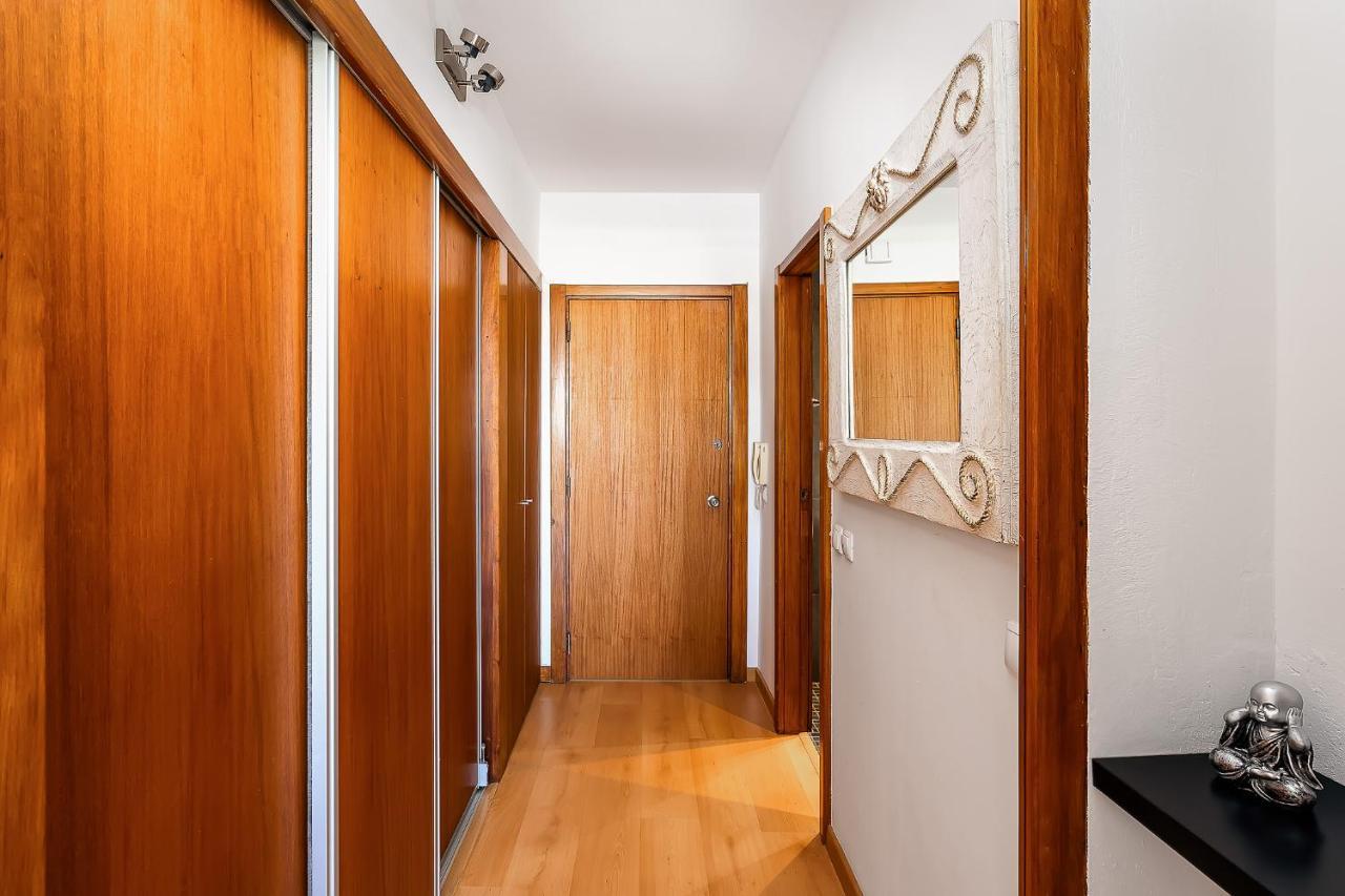 Apartamento Portugal Quarteira Exteriör bild