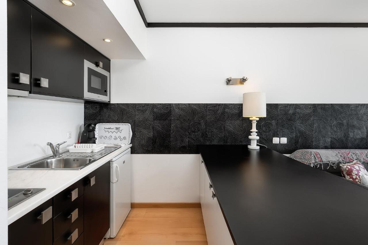 Apartamento Portugal Quarteira Exteriör bild
