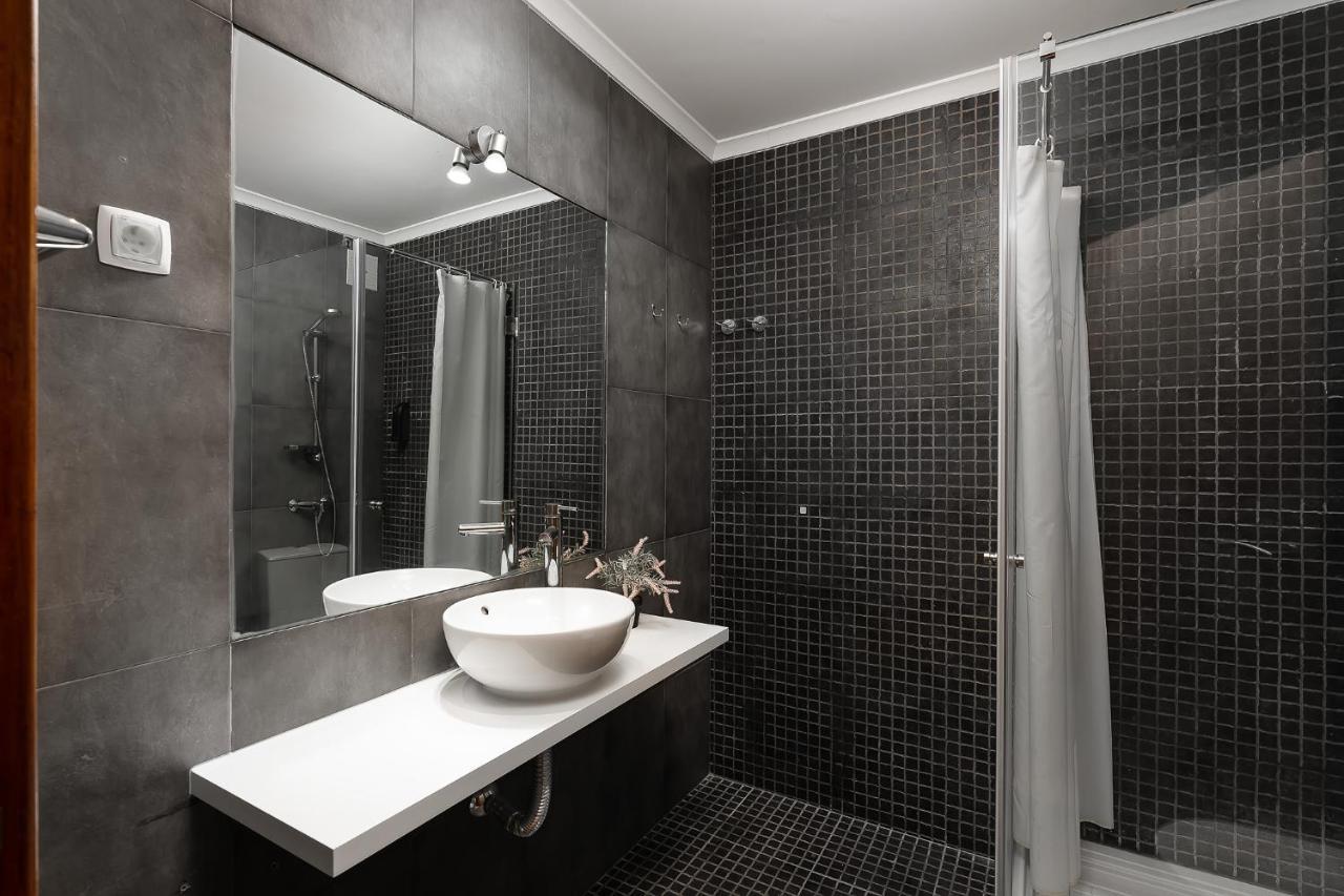 Apartamento Portugal Quarteira Exteriör bild